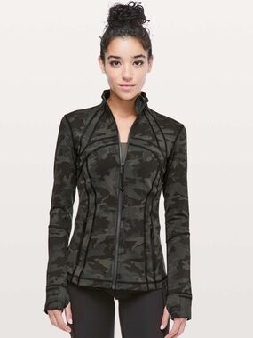 Lululemon Define Jacket | Size 6